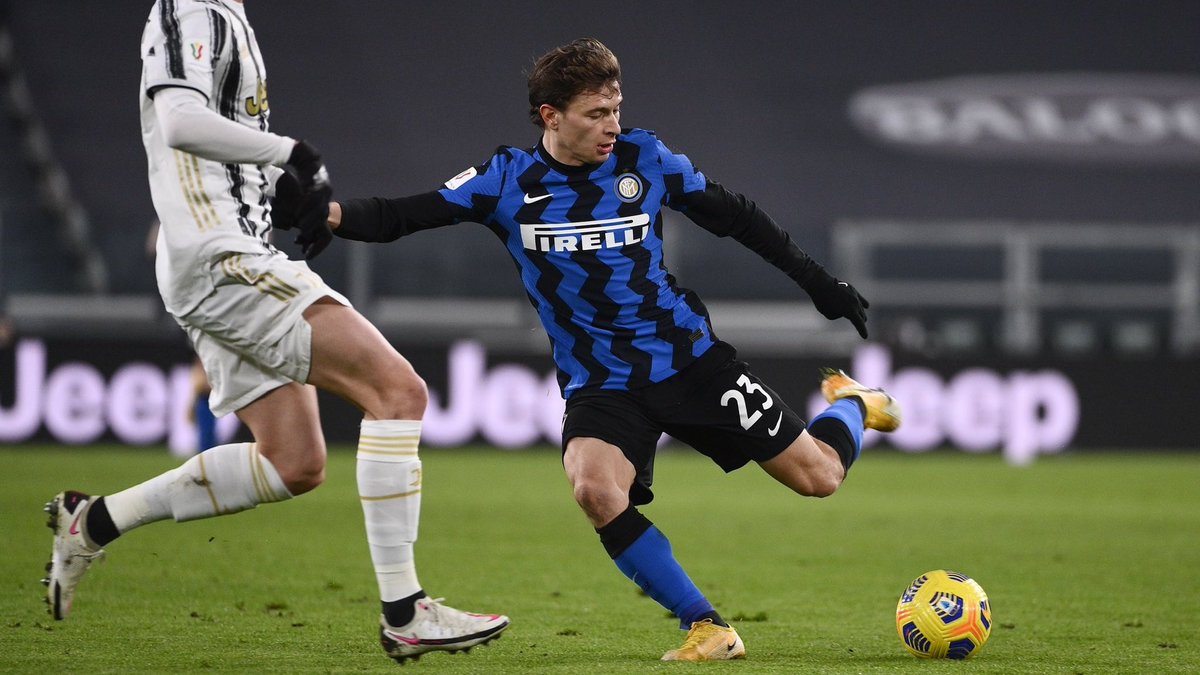 pic N Barella Number twitter