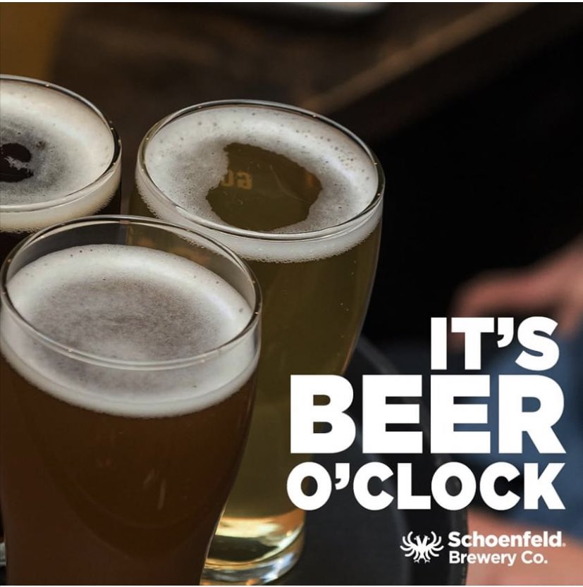 What time is it?

#PROST #MySchoenfeldLife