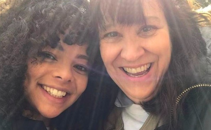 @DailyMirror's photo on Jill