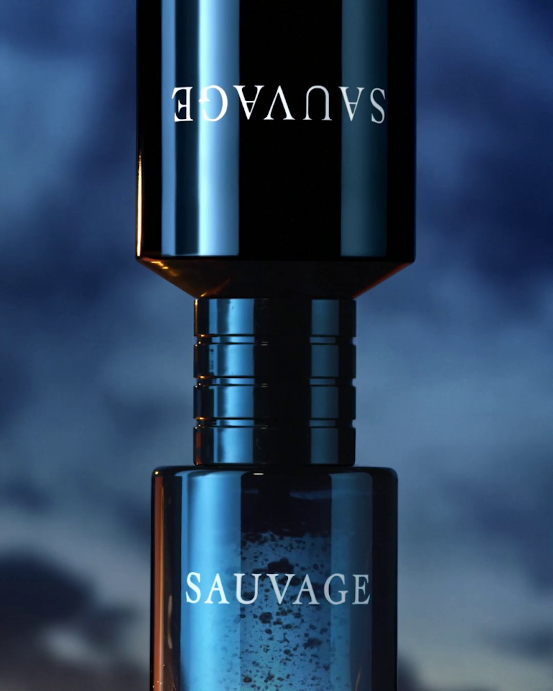 Dior s video Tweet