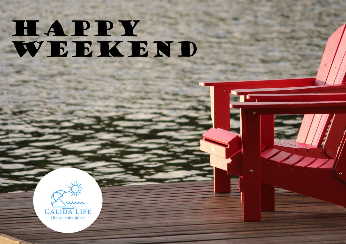 CalidaLife's tweet image. 