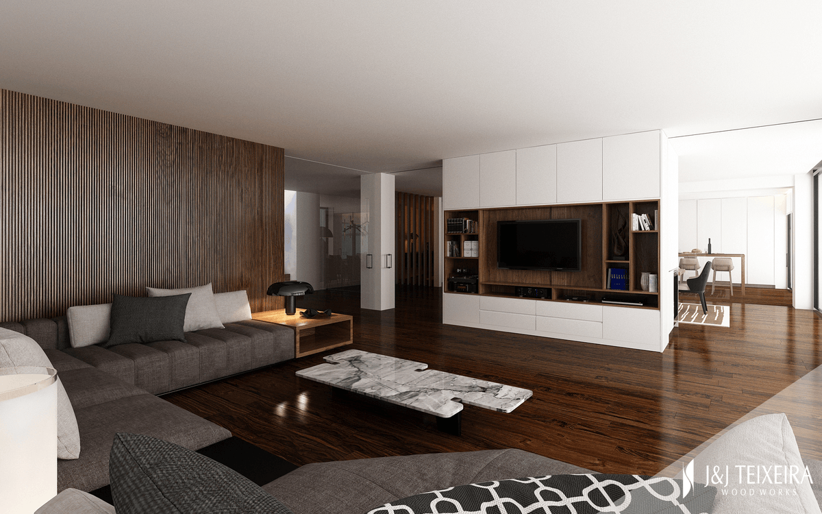 JJTEIXEIRASA's tweet photo. Este ambiente, criado pelo departamento de projeto da J&amp;J Teixeira, para uma obra internacional, é moderno, subtil, sofisticado e com a aplicação dos mais nobres materiais.
Dê-nos a conhecer o seu projeto e daremos todo o nosso apoio para a sua concretização. 

#jjteixeira https://t.co/3n8vyCvbMf