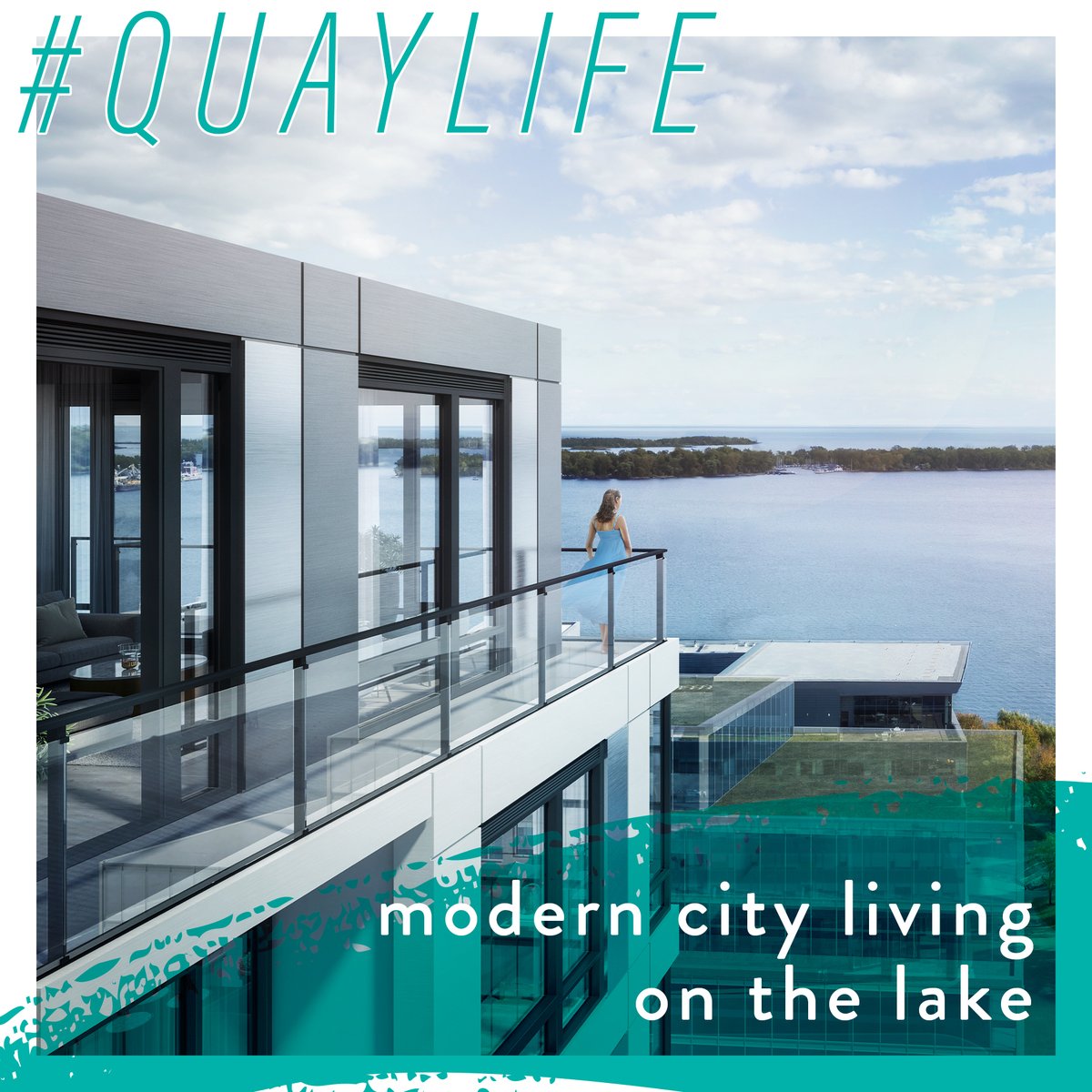 _empirehomes's tweet photo. Located in Torontoβs fast-growing Queens Quay East neighbourhood, Empire Quay House is where opportunities for growth and connectivity are limitless
Explore studio, 1, 2 and 3 bedroom suites from the high $500s. #QuayLife
https://t.co/t1T2F0Qy9D https://t.co/AX6Uqp9dhE