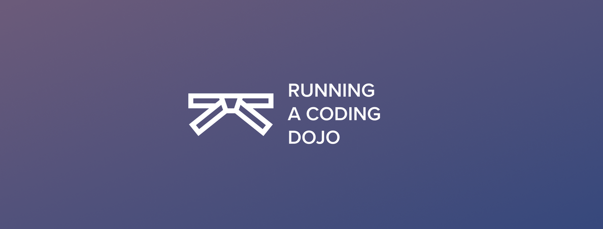 Thinking about running a virtual #codingdojo? Sqreen's .NET Agent Leader, <a href="/robertpi/">Robert Pickering</a>, ran his first virtual coding dojo workshop in just 2 hours, here's what he learned:
link.sqreen.com/65dSwa-9