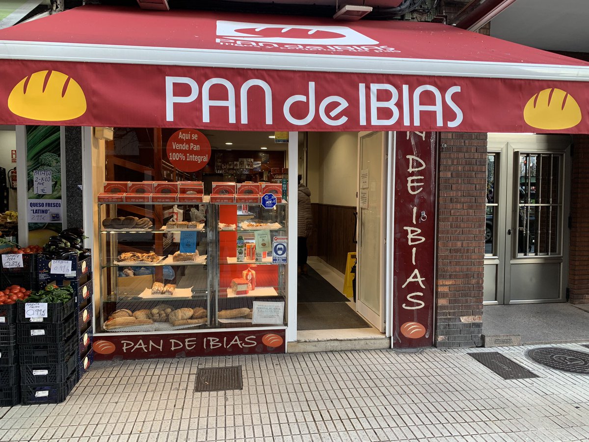 📼Audio de “Gastroviajeros” desde 𝗣𝗮𝗻 𝗱𝗲 𝗜𝗯𝗶𝗮𝘀 con Alberto Méndez (19/02/21)

🥖Hogazas, barras, bizcochos, magdalenas, rosquillas... y sus viajes preferidos 

📍Viernes; Hoy por Hoy; 13,15 horas

📻<a href="/SER_Gijon/">SER Gijón</a>, <a href="/SERdeAviles/">SER Avilés</a> y <a href="/sercangasdeonis/">SER Cangas de Onís</a>

gastroviajeros.net/programas/manu…