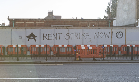 Tenants have associations, but landlords can't just ignore them. Is Landlord Tenant Law the next frontier in Freedom of Association litigation?

<a href="/TheLawofWork/">David J. Doorey🇨🇦 💙</a> considers:

“The Striking Absence of Freedom of Association in Landlord and Tenant Law”

lawofwork.ca/the-striking-a…