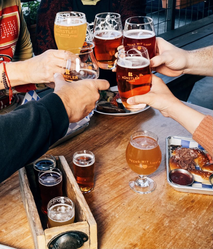 We are 𝐎𝐏𝐄𝐍 today regular hours 🙌🏼 𝐰𝐞 𝐡𝐚𝐯𝐞 𝐝𝐫𝐢𝐧𝐤𝐢𝐧𝐠 𝐰𝐚𝐭𝐞𝐫 𝐚𝐯𝐚𝐢𝐥𝐚𝐛𝐥𝐞 𝐟𝐨𝐫 𝐚𝐧𝐲𝐨𝐧𝐞 𝐰𝐡𝐨 𝐧𝐞𝐞𝐝𝐬 𝐢𝐭 𝐬𝐨 𝐟𝐞𝐞𝐥 𝐟𝐫𝐞𝐞 𝐭𝐨 𝐟𝐢𝐥𝐥 𝐰𝐡𝐚𝐭 𝐲𝐨𝐮 𝐧𝐞𝐞𝐝. We’ll be operating from 11am-10pm unless we run into any issues 🧡