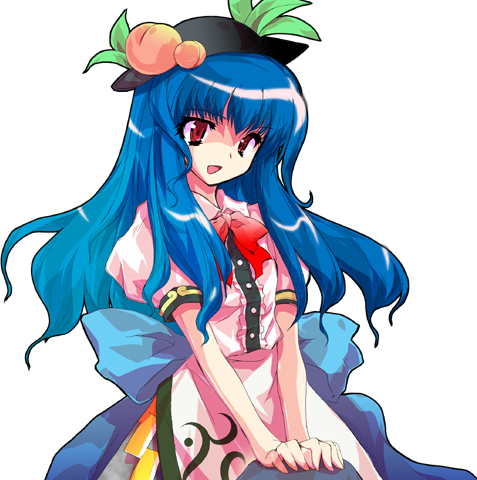 Hinanawiのtwitterイラスト検索結果 古い順