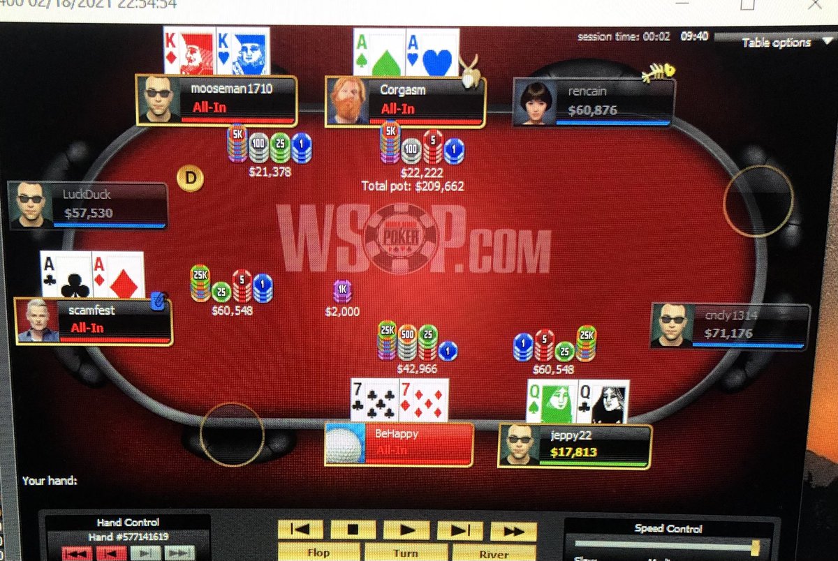 DGDPoker tweet media