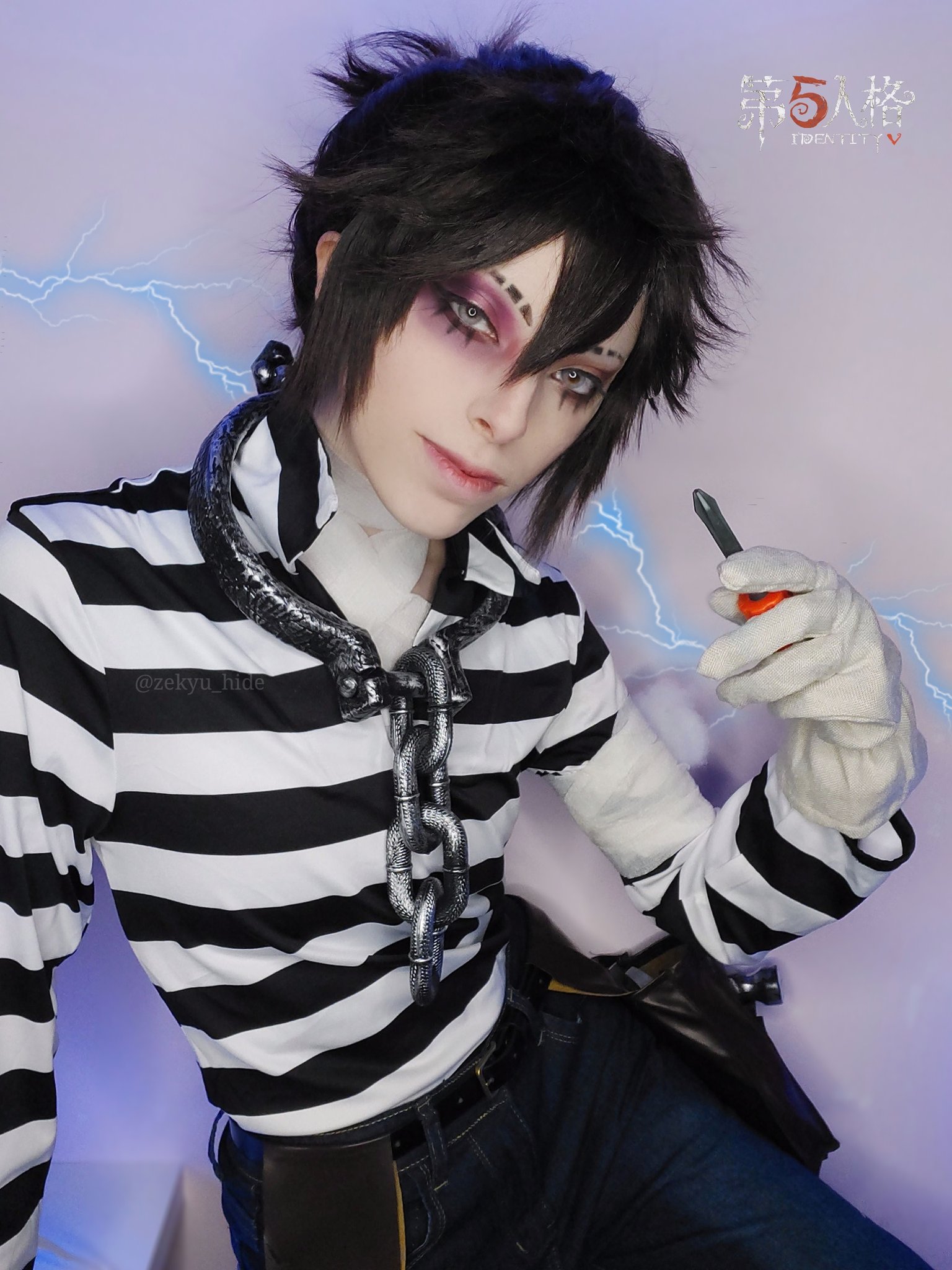 Zekyu💚 N様 على X: 
