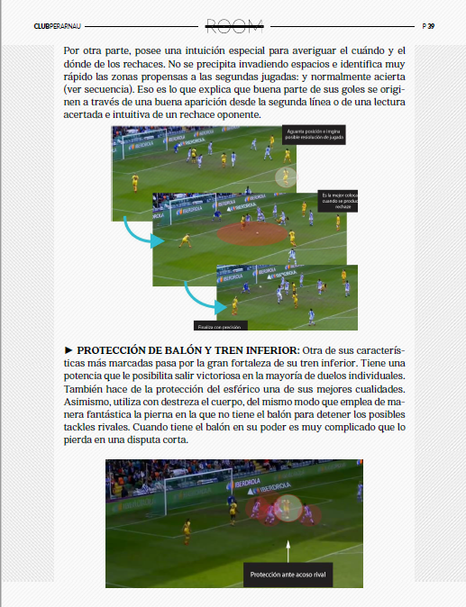 Alexia Putellas. La expansión de una zurda icónica: martiperarnau.com/producto/the-t… Radiografía técnico-táctica, por <a href="/alexdelmas10/">Alex Delmas</a>