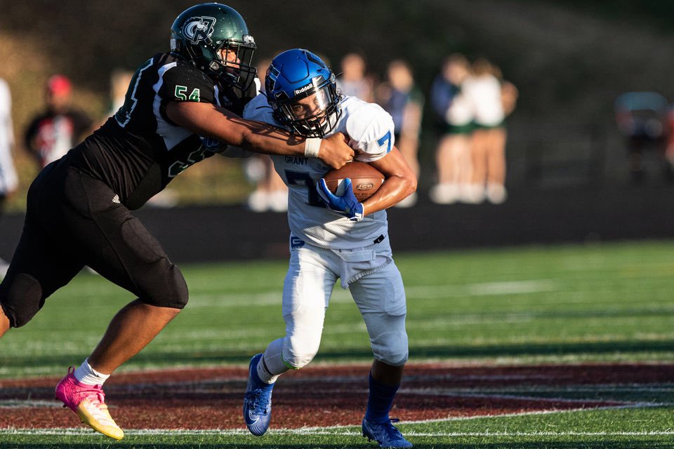 I was just informed my last HS game was as a Junior last November. Although I’m saddened I’ll never have a senior night or play my senior season, I’m grateful to be alive and well. My heart goes out to all seniors out there who aren’t playing. Keep moving. I’m not done yet