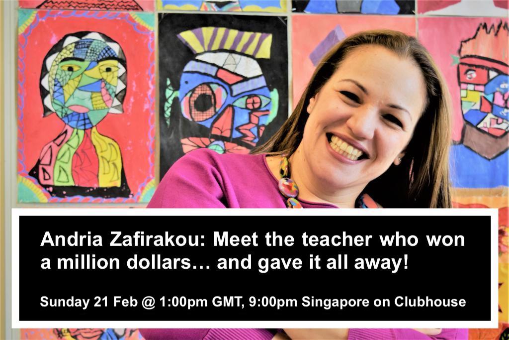 Vikas Pota tweet media