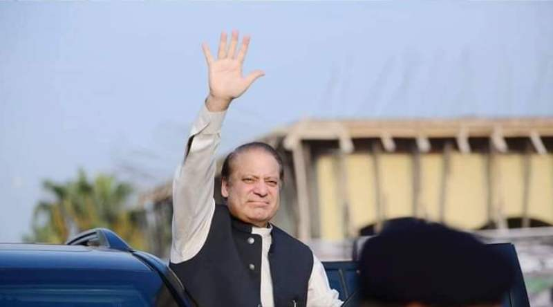 SAMAATV's tweet photo. تمام ریاستی بربریت کے باوجود ضمنی انتخابات میں ووٹ کوعزت دو کے بیانئے کی فتح ہوئی ہے، میاں نواز شریف

تفصیلات: https://t.co/eNByt3PonI https://t.co/DKbB1RFDTN