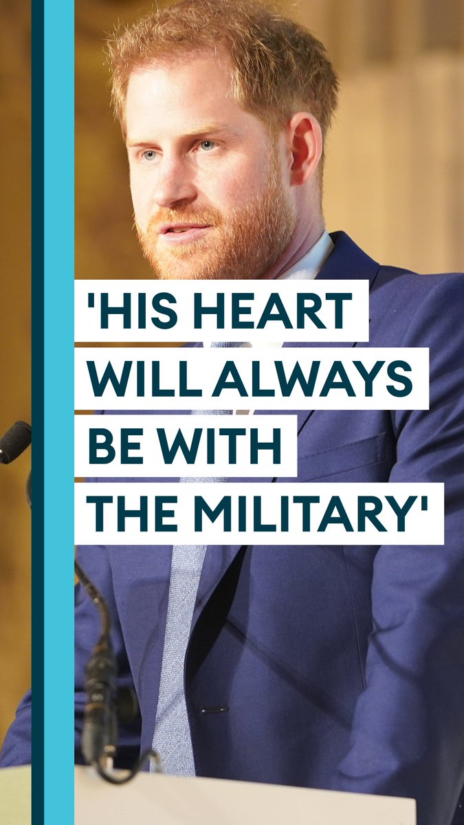 ✍Reminder: #PrinceHarry ’s honorary military titles were stripped after the Royal Family refused to let him work part time without taxfunding for the monarchy. His crime was wanting to step back to protect his wife and son. 
 #MeghanMarkle #HarryandMeghan