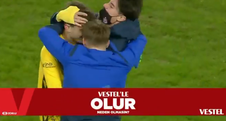 foet247Slavic's tweet photo. FT İstanbul Başakşehir 0 Trabzonspor 1. https://t.co/mKkg4PK6dl