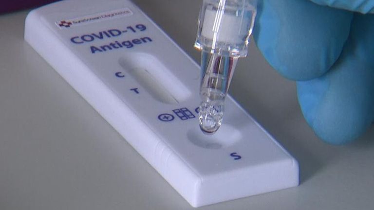 BiotechFastco's tweet image. ISO and CE approved Covid-19 Lateral flow testing kits available so contact us for more info. Stay safe