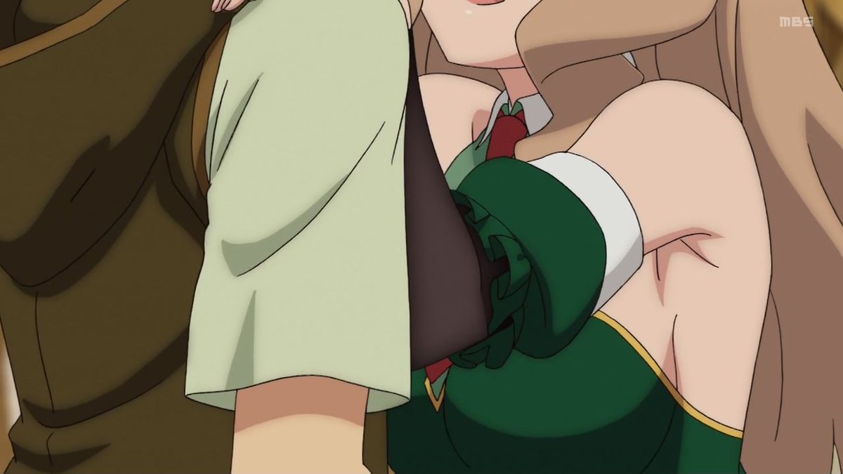 サラさんの素晴らしい大きさの大きいビキニおっぱいと露出したお腹の陰影が素晴らしいですね
しかしこの受付嬢の背中丸出しで大きい生おっぱいをすぐに放り出せそうなホルターネック衣装はとても良いですね
ローラさんも十分大きいおっぱいなのでもみもみ券の需要もありそうです
#隠しダンジョン 