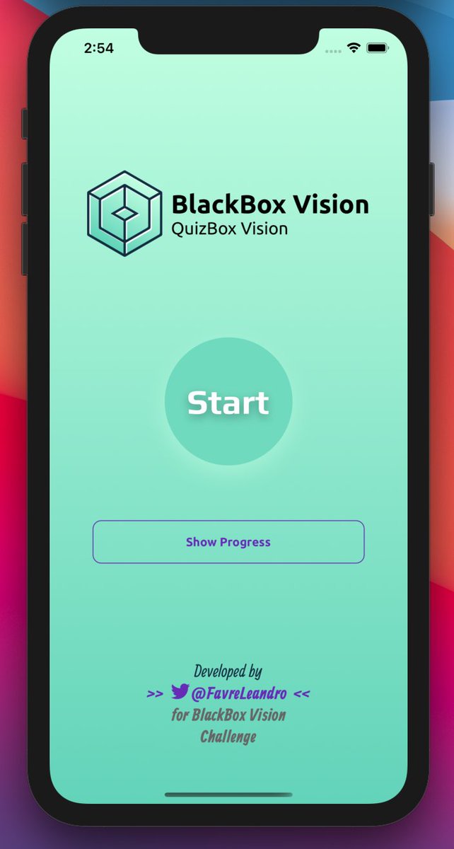 FavreLeandro's tweet image. I made a little Trivia game using Expo for fun!
If you want to try it, scan qr code.
Features

Animations
Sound effects
Total points per game played
Average total games played
Data persist on mobile
Reset data saved on mobile
Line Chart slide
React Navigation 5
#reactnative #expo