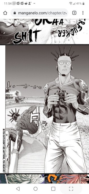 Watch AlmightyKennith's leaked NSFW photo on TwXstars