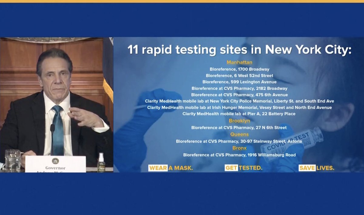 Archive: No Context Cuomo (@nocontextcuomo) on Twitter photo 