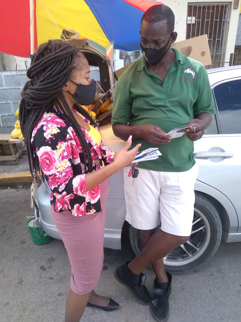 cpfsajm's tweet image. We're recruiting 150 heroes over the next 6 weeks!
No capes required ... just a heart for children.

If you're in St. Thomas, don't miss the CPFSA Team in Morant Bay

Learn more: childprotection.gov.jm/foster-care

#FCW2021 #EveryChildNeedsAFamily