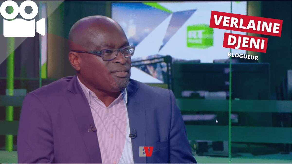 BVoltaire's tweet photo. Verlaine Djeni : « Je soutiens Génération identitaire, ce n'est pas une association raciste. Défendre l'identité française n'est pas un crime ! »
#générationidentitaire
https://t.co/E58IVMEctb... https://t.co/pTMgIpJv0z