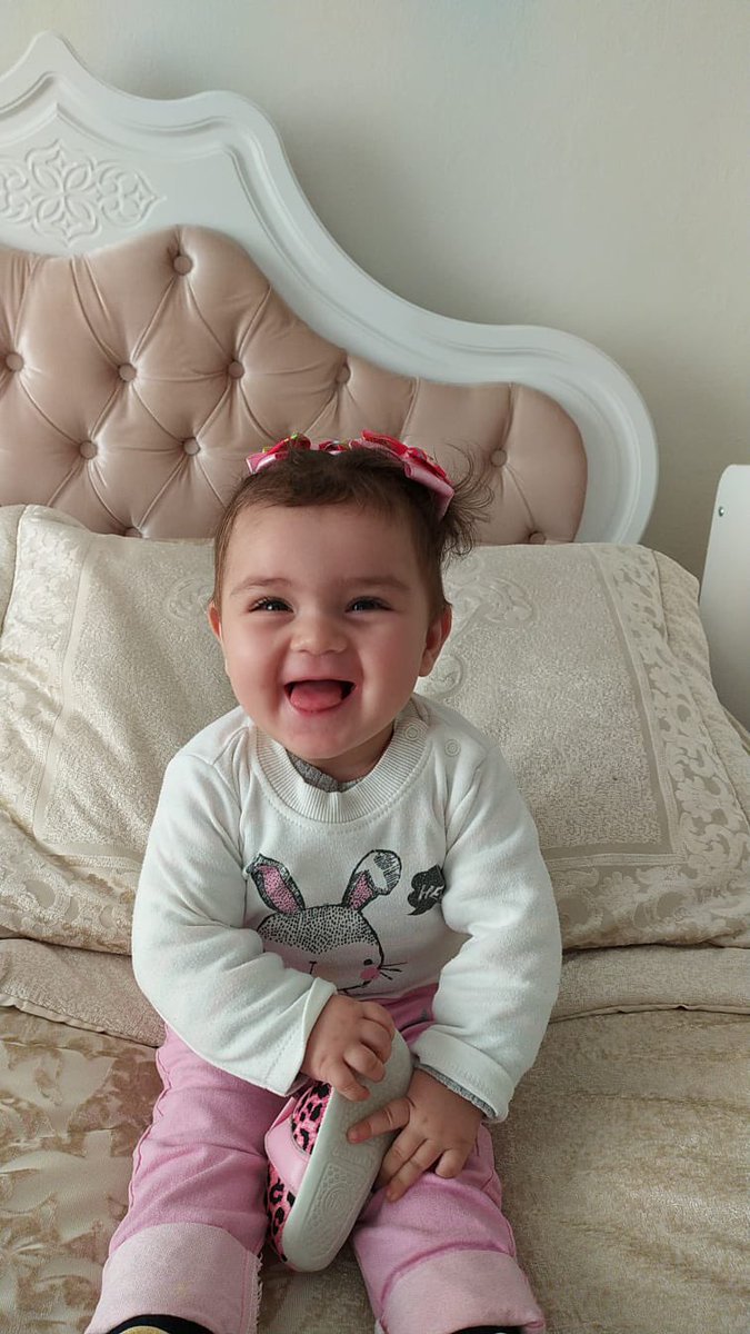 Fıstığım benim 🥰😉