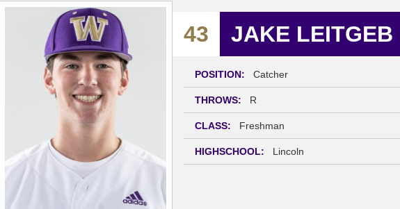 LHS_CardsBB's tweet image. 3 former Cards get under way in the Pac 12 Today! 

Best of skill to Zane "Larry Bird" Mills &amp;amp; the Leitgeb brothers!

#CardsAtTheNextLevel