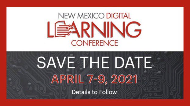 NMSTE (ISTE in NM) tweet media