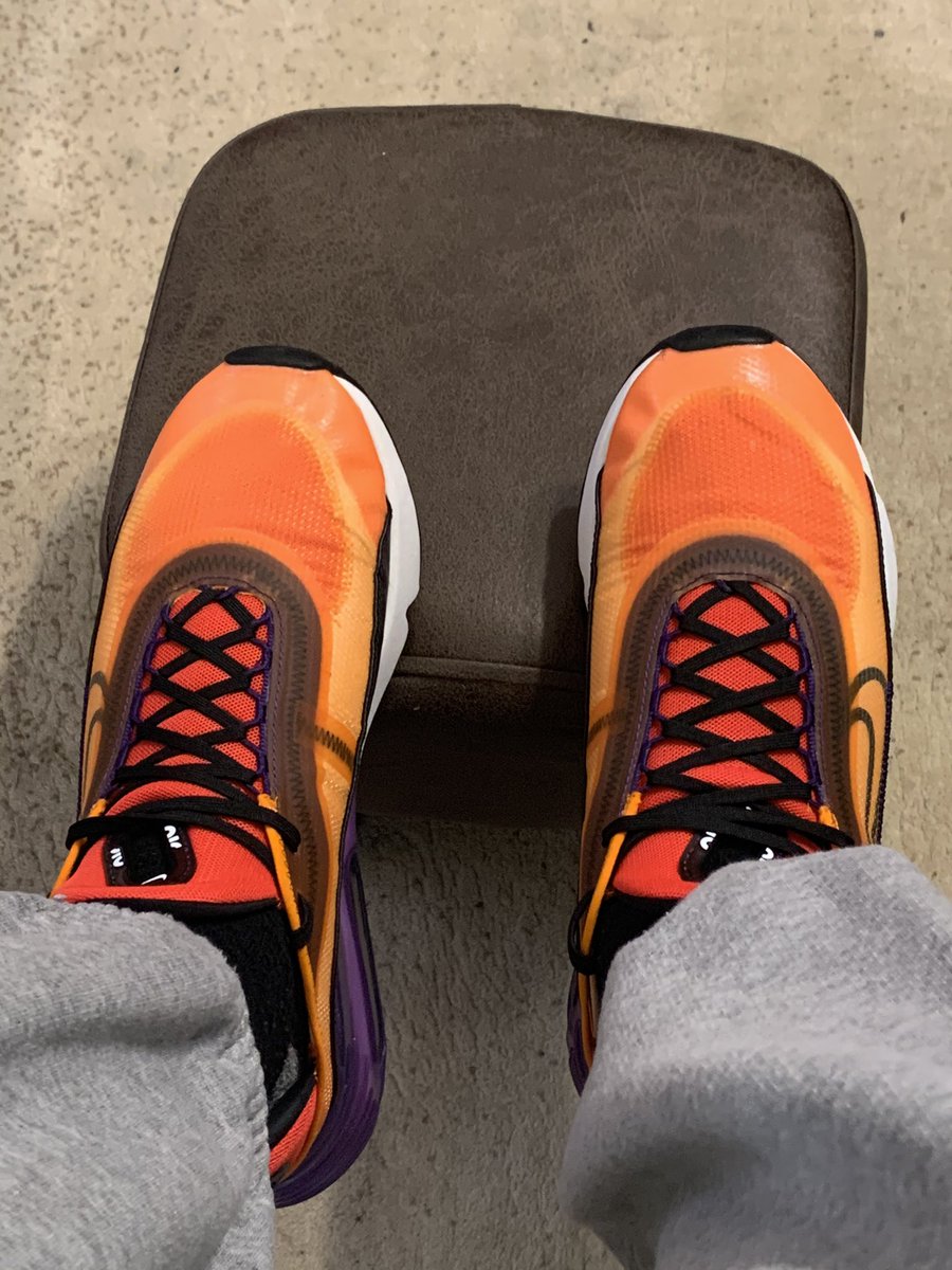 Tim Hicks (@timdropzonenupe) on Twitter photo Had to add a little color on this cloudy day #kicksoftheday #SmithStarzz <a href="/IamTeeBenyard/">Letitia</a> <a href="/carawfields/">Cara Fields</a> <a href="/lcsmith0925/">Laniki Smith</a> <a href="/FAYCallCenter/">Team Fayetteville</a> <a href="/CouncilFay/">FayetteFam Culture</a> Had to add a little color on this cloudy day #kicksoftheday #SmithStarzz <a href="/IamTeeBenyard/">Letitia</a> <a href="/carawfields/">Cara Fields</a> <a href="/lcsmith0925/">Laniki Smith</a> <a href="/FAYCallCenter/">Team Fayetteville</a> <a href="/CouncilFay/">FayetteFam Culture</a>