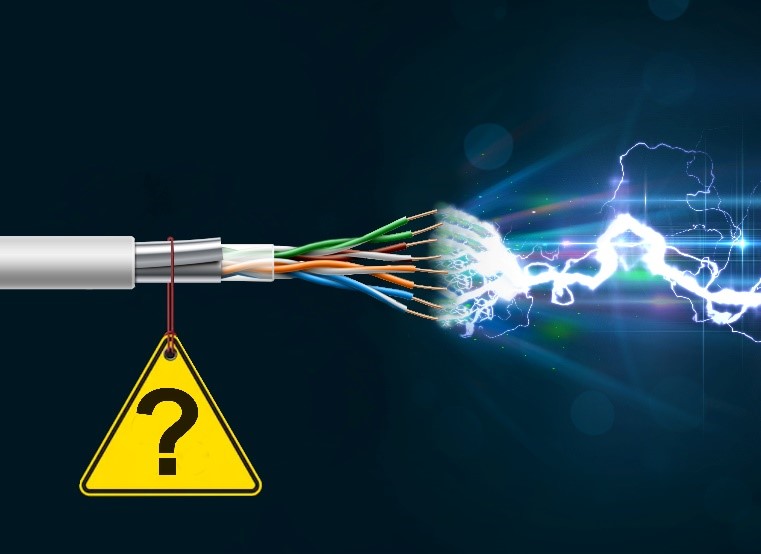 Fluke Networks DCI tweet media