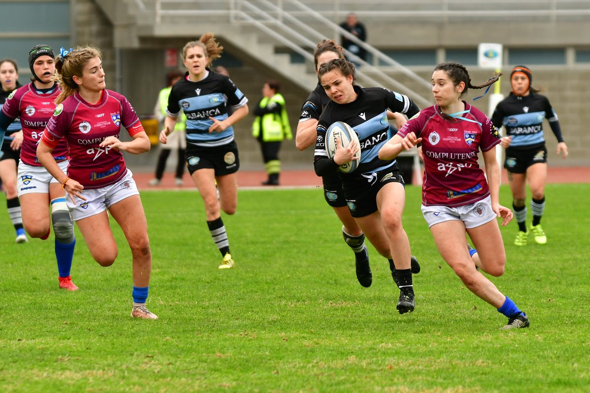 🏉 #Rugby 
O CRAT recupera o seu último partido adiado.
📌  <a href="/CRAT1976/">C.R.A.T. A Coruña</a> 🆚 <a href="/Rugby_Cisneros/">Club de Rugby Complutense Cisneros</a>  
📅 Sábado, 20/02/21
⏰ 16:00 horas
📍Elviña

#Previa 👇
asnosas.gal/o-crat-ponse-a…