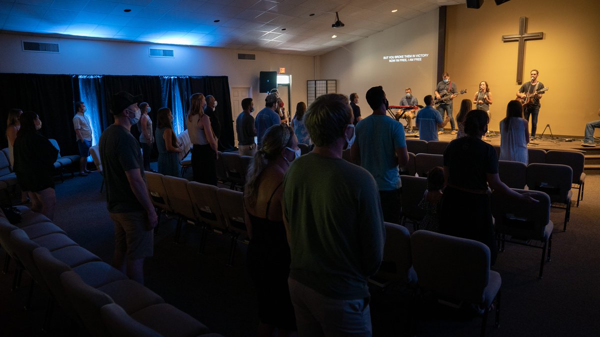 Center Church tweet media