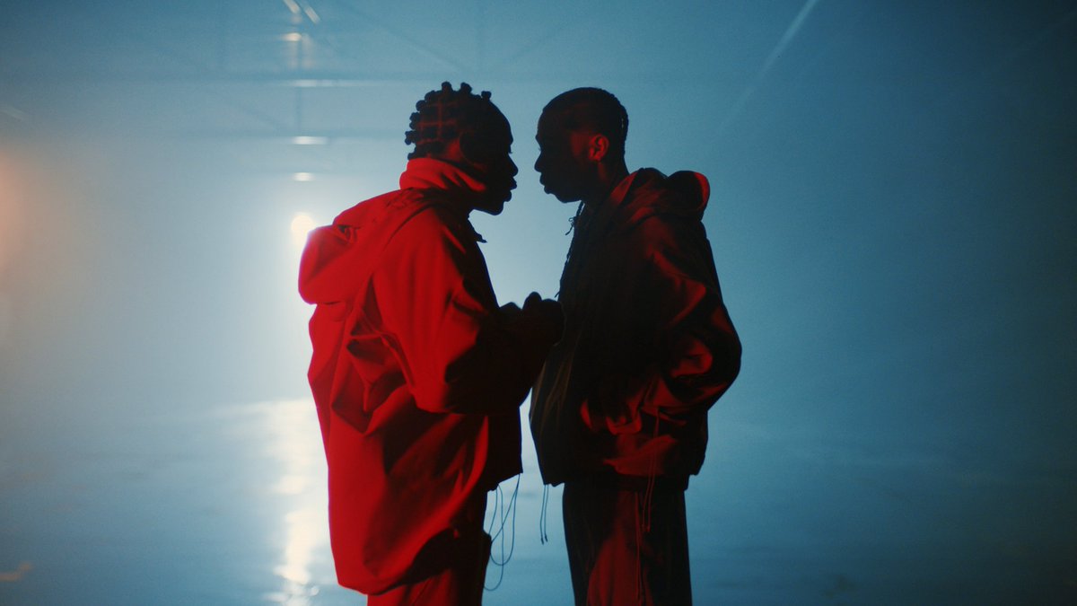 Nexus Studios tweet media