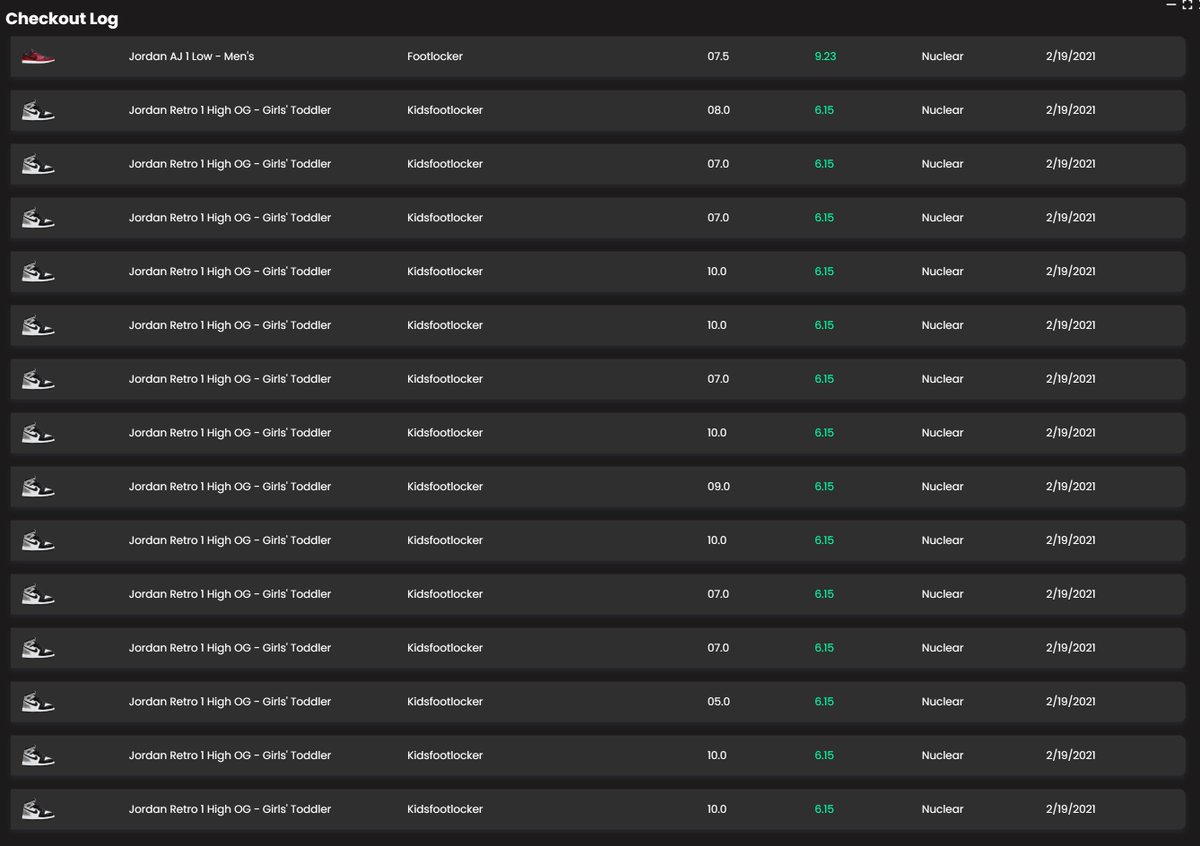 TorpedoSuccess tweet media