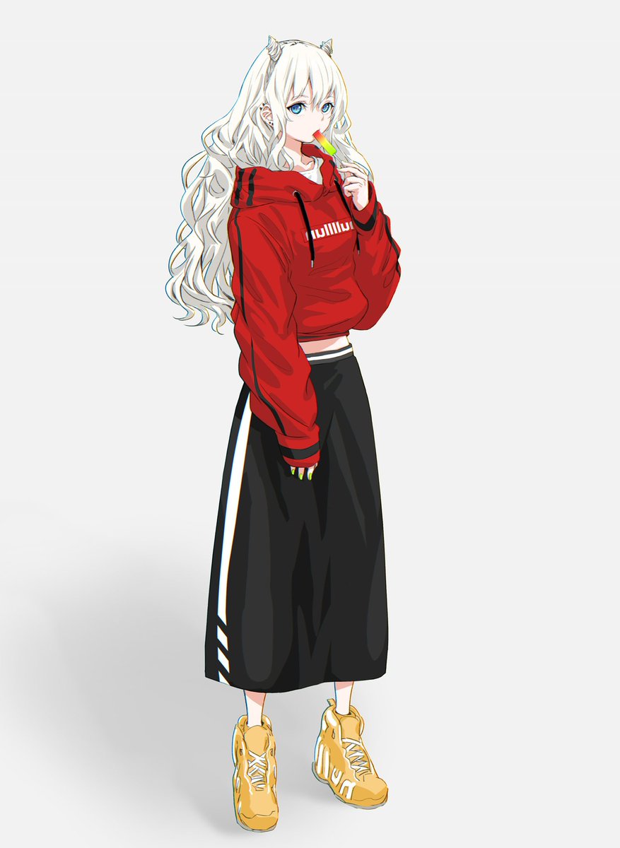 「#オリキャラ3人挙げればその人の性癖だいたいわかる 」|null∞llun TaKaのイラスト