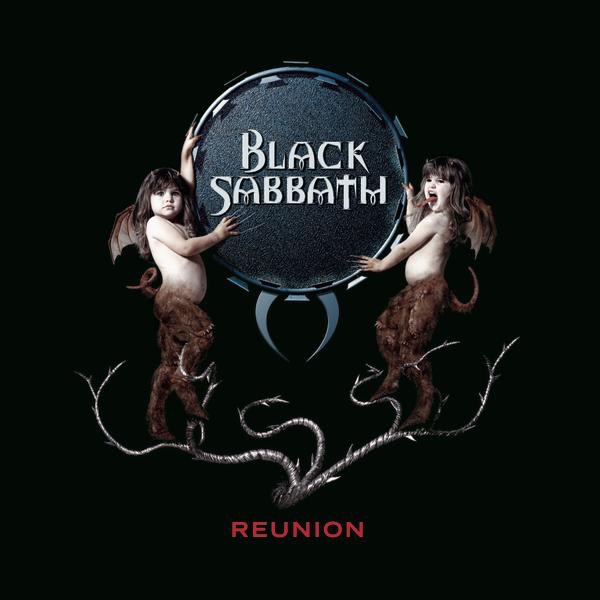  Black Sabbath
from Reunion
by Black Sabbath

Happy Birthday, Tony Iommi! 