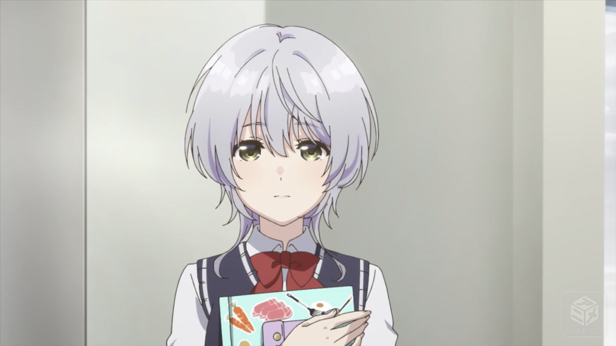 ラピ兄貴 アニメ相互 弱キャラ友崎くん 友崎くん 7話感想 冒頭の友崎くん普通にカッコいいし たまちゃんにも普通に話しかけてるし この人はもう弱キャラじゃない みみみは無理しちゃってるな 次の日どうなっちゃうの 菊池さんは今週も天使 天使の