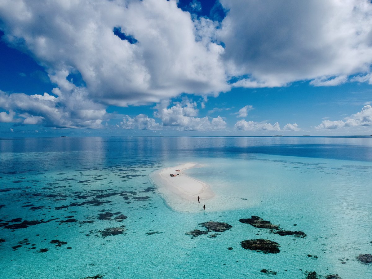 Kieran (@kierandoyle) on Twitter photo Took my favourite photo 2 years ago today <a href="/ayadamaldives/">Ayada Maldives Resort</a>
Back in the old days when we could do things and go to places 😇 Took my favourite photo 2 years ago today <a href="/ayadamaldives/">Ayada Maldives Resort</a>
Back in the old days when we could do things and go to places 😇