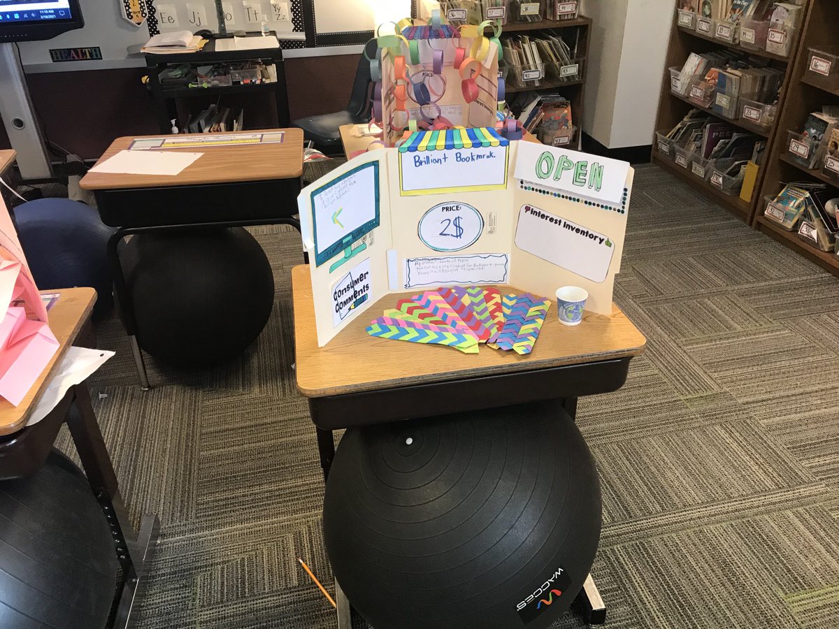 Barb DeCou tweet media