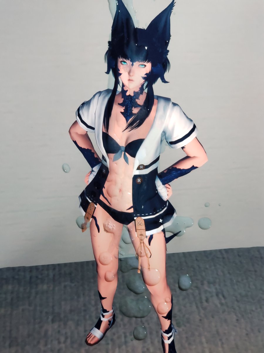 BrazilGuySoF's tweet photo. #semenonfigure #フィギュアぶっかけ https://t.co/oTVsDv1Ltq