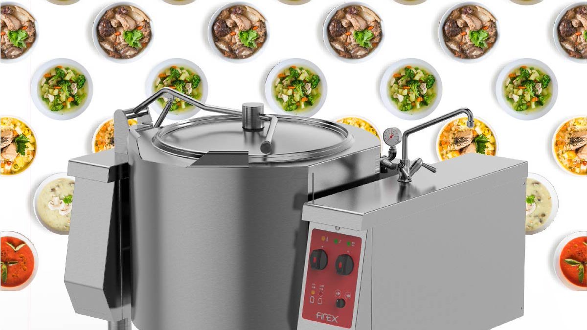 Firex_official's tweet photo. Designed with all aspects of the Food Industry in mind,
The logical way of cooking large quantities of food quickly and easily.

It's called #Easybaskett.

Download the catalog:
https://t.co/W9nvP09FbG

#ShareTheTaste #QualityInQuantity #foodprocess #foodservice https://t.co/4WkaqS4LQc