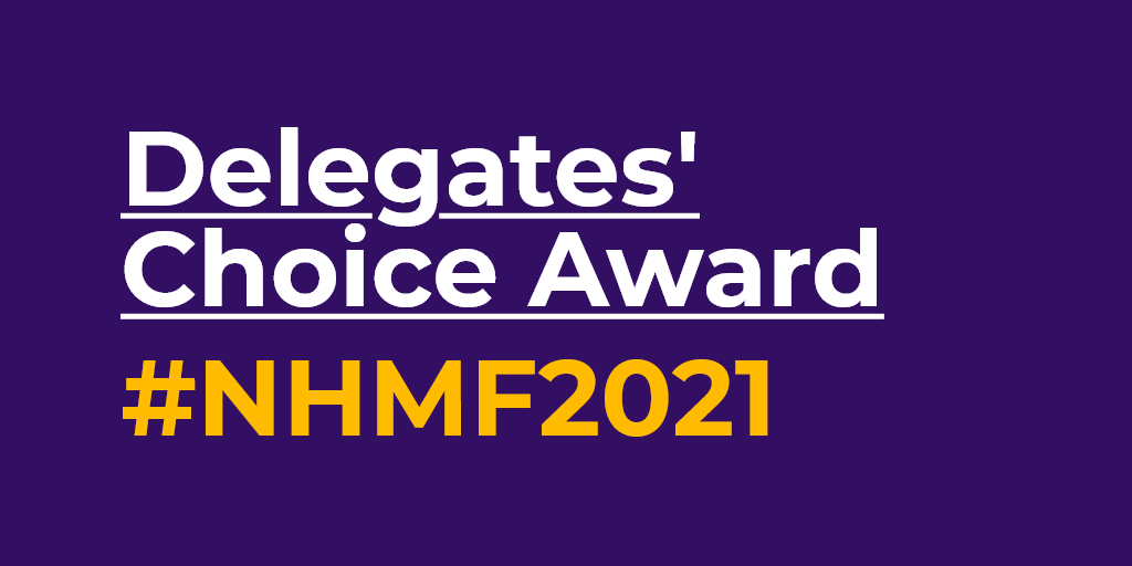 orbitgroup's tweet photo. We are delighted that our customer engagement platform 'Your Voice' won the 
@NHMFOfficial Delegates’ Choice award for our new virtual home inspection programme, which allows customers to view properties to ensure they fit their needs. 

To find out more: https://t.co/qbOPBdHNeI https://t.co/P2cP1uCBbf