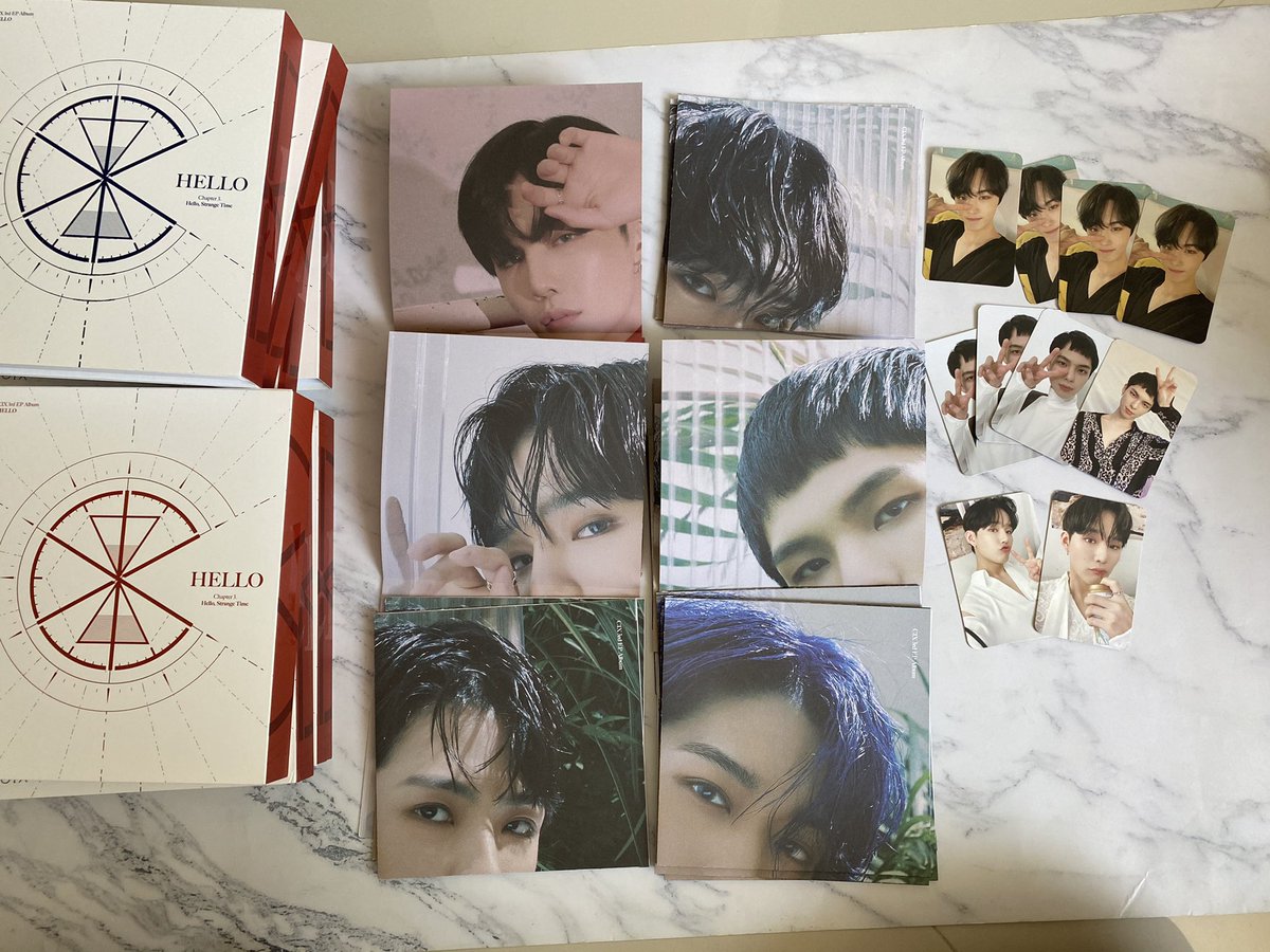 baewithlove's tweet photo. cix chapter3 บั้มละ100฿ ได้ของครบ เลือกจับคู่โปสพับ+การ์ดที่มีได้เลยค่ะ ขายเท ไม่มีที่เก็บแล้วจริงๆ 🥲🙏🏻
⚠️การ์ดซึงฮุน2ใบมีตำหนิ ดูรูปเพิ่มdm
#ตลาดนัดcix #ตลาดนัดfix #hellostrangetime #cix #แพจินยอง #ฮยอนซอก #ซึงฮุน #ยงฮี #bx https://t.co/PssPVpnMHU