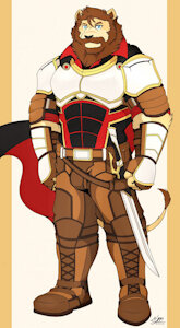 Submission "Aron aus prime" on #Inkbunny inkbunny.net/s/2379734