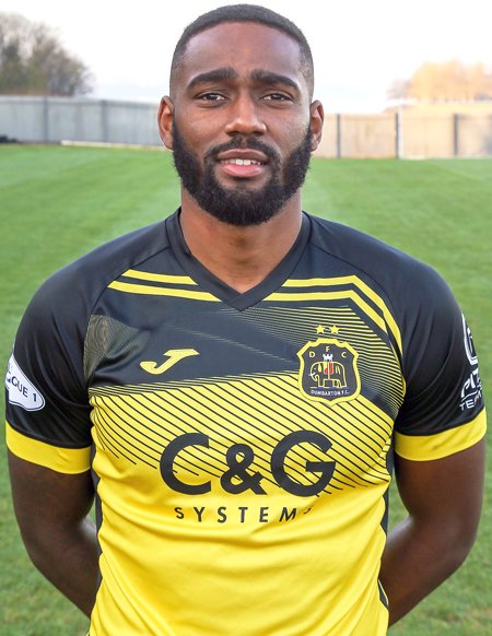Dumbarton FC