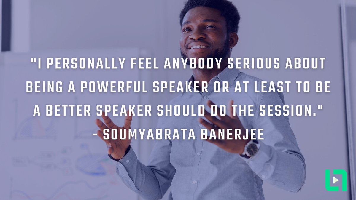 LearnedLive's tweet photo. Join https://t.co/7N9GkVLg7s teacher @ravimayar to learn the magic of #language and how to use sleight of mouth to influence a #conversation.๐ฃ https://t.co/djaOy3J9Vy
#LearnedLive #OnlineCourse #HomeLearning #Business #Speaking #Hypnosis #Speech https://t.co/GtRThrOpI0