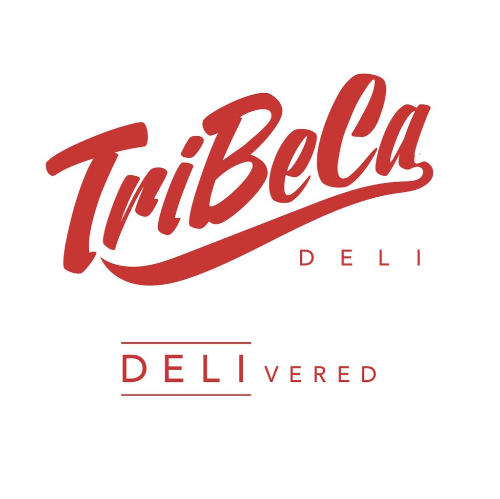 TribecaDeli's tweet photo. Coming soon 👀 https://t.co/Ngj6p0kvNk