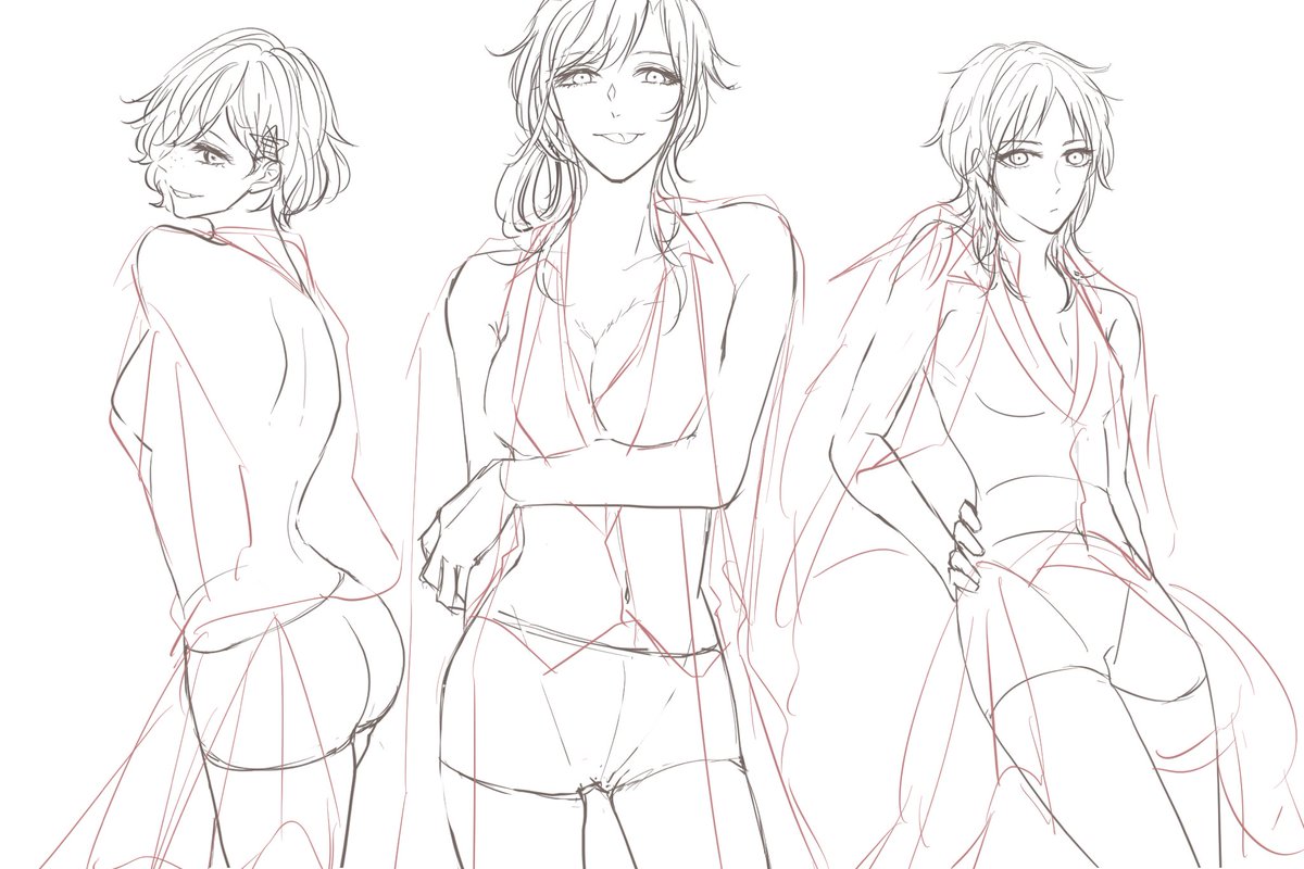 Twoucan コントラポスト の注目ツイート イラスト マンガ